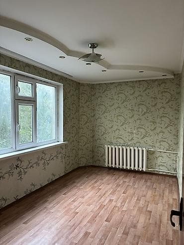 без ремонта: 2 комнаты, Собственник, Без подселения — 5