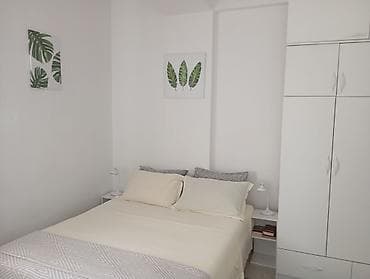 central park: 2 комнаты, Люкс, элитка, Бишкек Парк ТРЦ, Душевая кабина, Постельное белье, Кондиционер — 10