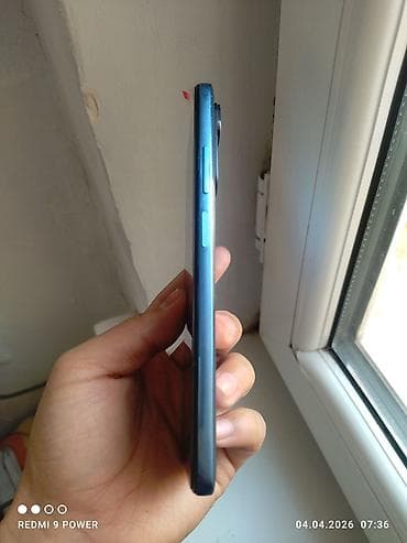 brawl stars: Redmi, Redmi Note 11, Б/у, 128 ГБ, цвет - Синий, 2 SIM — 7