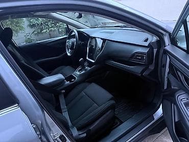 субару аутбек дизел: Subaru Outback: 2019 г., 2.5 л, Вариатор, Бензин, Универсал — 6