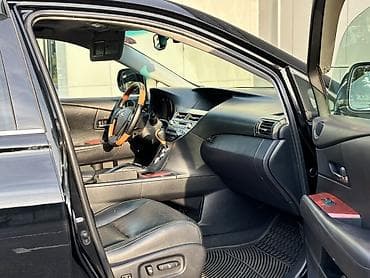 rx 5700 xt купить: Lexus RX: 2013 г., 3.5 л, Автомат, Бензин, Кроссовер — 7