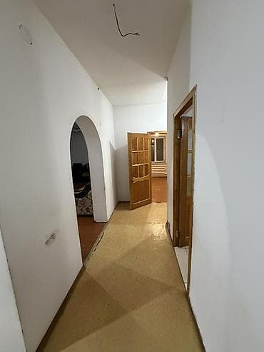 дом ремонт: 110 м², Без мебели — 8