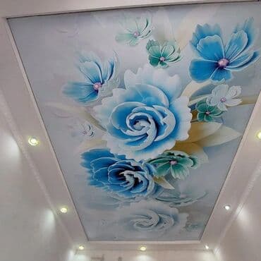 ковры бишкек: Натяжной потолок Матовое, Глянцевое, 3D потолки Бесплатный замер, Монтаж, Бесплатная консультация — 2