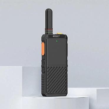 Рация Xiaomi BeeBest Walkie-Talkie A308 💸Цена:4000сом 🔸Корпус