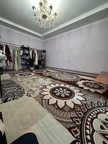 Кыймылсыз мүлк: Кара балта шаарынын Новоникалаевка айылында школьная көчөсүнөн үй — 5