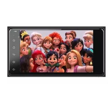 авто магнитола андроид: Новый, 2-DIN, 7 ", Android (встроенная ОС), 2 ГБ ОЗУ, 32 Гб ПЗУ — 3