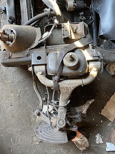 w163: Запчасти на ходовую часть для мерседес бенз мл mercedes benz ml w163 — 6