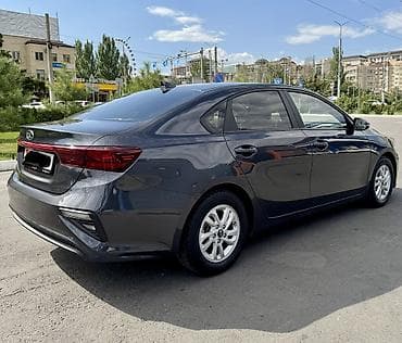 киа к3 диски: Kia K3: 2020 г., 1.6 л, Автомат, Бензин, Седан — 4