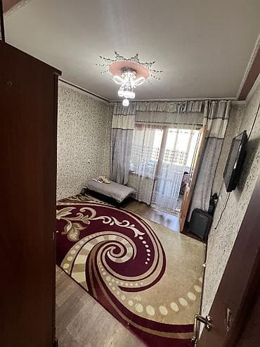 ищу квартира район политех: 2 комнаты, 60 м², 105 серия, 4 этаж — 3