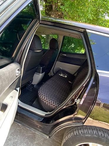 подшипник мазда демио: Mazda CX-7: 2008 г., 2.3 л, Автомат, Бензин, Кроссовер — 3