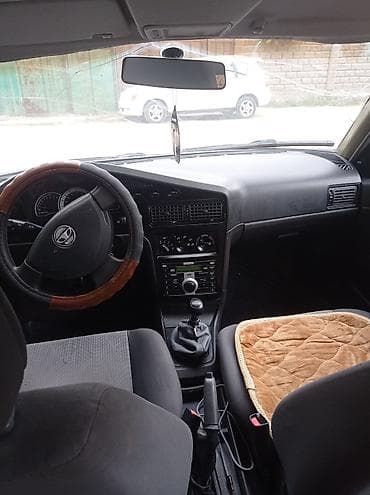 mazda x7: Daewoo Nexia: 2008 г., 1.6 л, Механика, Бензин, Седан — 6