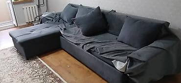 бу диваны бесплатно: Абалы жакшы — 3