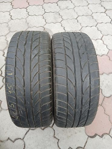 зимние шины 225 60 18: Пара летних шин 225/45 ZR18 95 — высокопроизводительный типоразмер для — 3