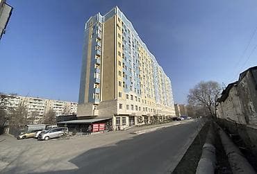 Продажа квартир: 2 комнаты, 68 м², Элитка, 5 этаж, Евроремонт — 7