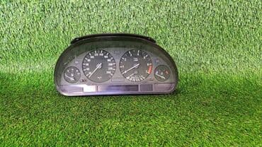 спидометры: Спидометр BMW X5 Кузов: E53 Двигатель: 306S3 Номер: 2—216 В отличном — 1