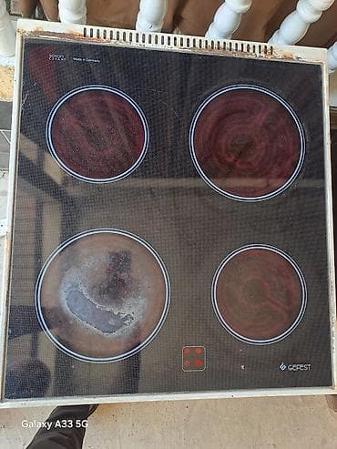 galaxy watch 7: Hansa, Электрическая, Механическое, Напольная, Б/у, Полная оплата — 2