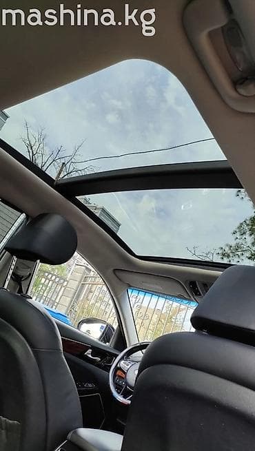 кия к7 2018: Kia K7: 2017 г., 3 л, Автомат, Газ, Седан — 6