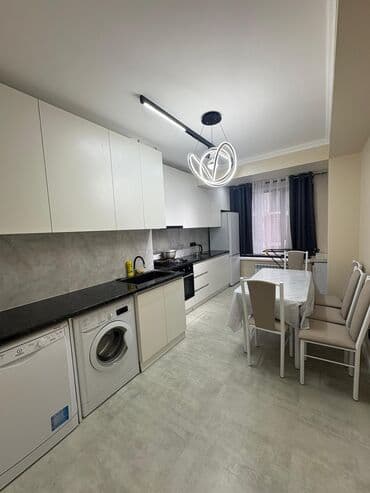 квартира с мебелью и техникой: 1 комната, Собственник, Без подселения, С мебелью полностью — 9