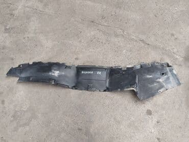 строительства домов из 3d панелей: Isuzu Bighorn Подкрылок, Исузу бигхорн подкрылок Год: 1998, RR - — 1