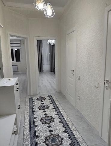 элитная: 1 комната, 45 м², Элитка, 2 этаж, Евроремонт — 2