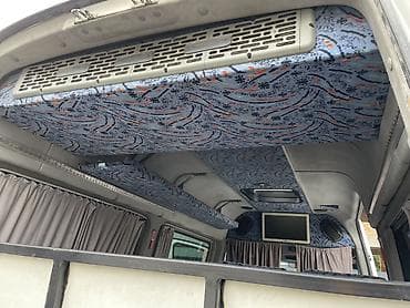 kingbeats k3: Mercedes-Benz Спринтер: 2009 г., 2.2 л, Автомат, Дизель, Бус — 10