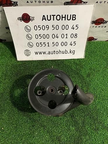 chariot: Гидроусилитель Mitsubishi 2001 г., Оригинал — 1