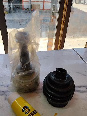 winkod: Граната Наружная — 1