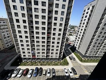 жк gravity: 3 комнаты, 86 м², Элитка, 10 этаж, Готовая ПСО (под самоотделку) — 6
