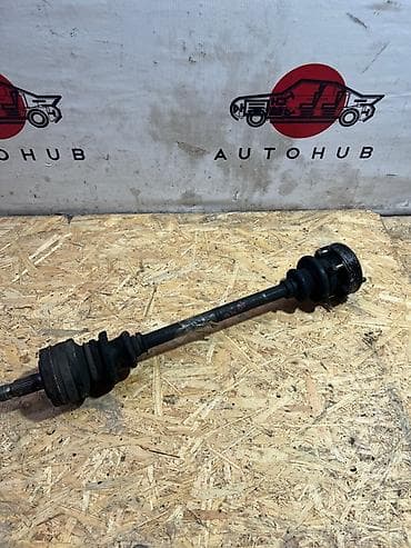 c class: Привод (полуось) для Mercedes‑Benz C‑Class W202, двигатель M112 E24 — 1