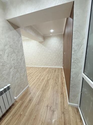 elegance stroy: 3 комнаты, 87 м², Элитка, 6 этаж, Дизайнерский ремонт — 4