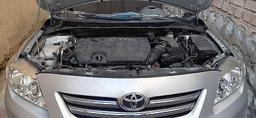 кулиса бмв е34: Toyota Corolla (E140/E150), разбор на запчасти Предлагаются — 3