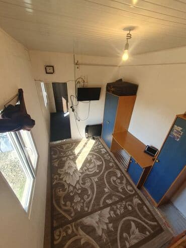 продажа дома в канте: Коттедж, 14 м², 3 комнаты, Собственник, ПСО (под самоотделку) — 17