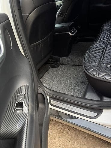 карызга машина алам: Hyundai Grandeur: 2021 г., 3 л, Автомат, Газ, Седан — 8