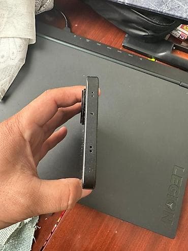 ми 12 ультра: Poco X7 Pro, 512 ГБ, цвет - Черный, 2 SIM — 5