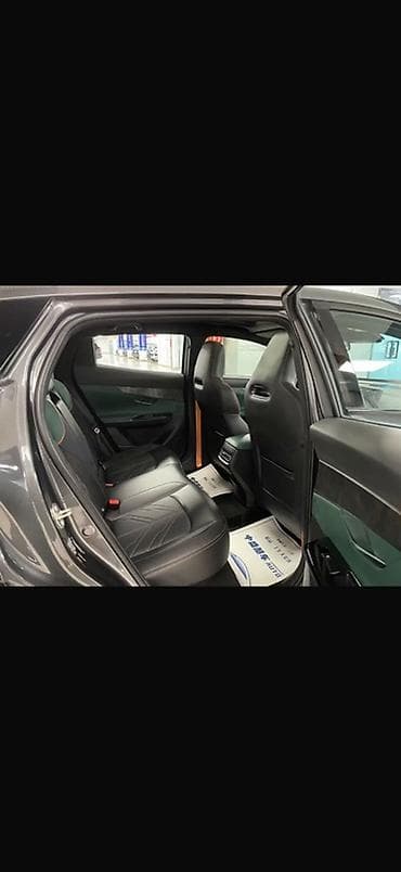 гроб на машину: Changan : 2023 г., 1.5 л, Робот, Бензин, Кроссовер — 10