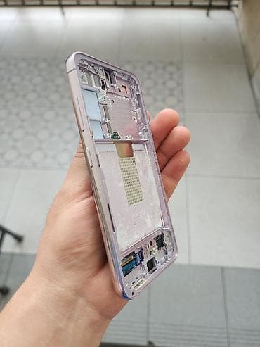 poco 5x: Samsung Galaxy S23 — 2