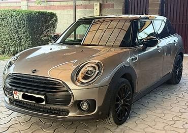 Mini: Mini Cooper Clubman: 2020 г., 1.5 л, Автомат, Бензин, Универсал — 8