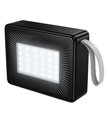 Повербанк Hoco с LED-фонарём, 50 000 мА·ч, 22.5 Вт - Емкость: 50 000 — 3