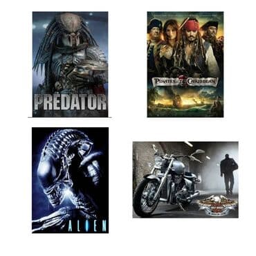 бумаги а4: Магазин Rockshop, г. Бишкек, Чуй 32б, ТЦ Арбат (Изумруд), 2 этаж — 9