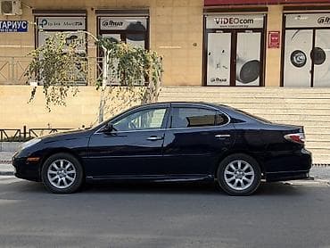 windom mcv30: Toyota Windom: 2002 г., 3 л, Автомат, Бензин, Седан — 4