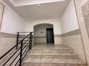 2 bedroom: 2 комнаты, 57 м², ул. Баха / Гагарина 106 серия улучшенная, 1 этаж, Евроремонт — 8
