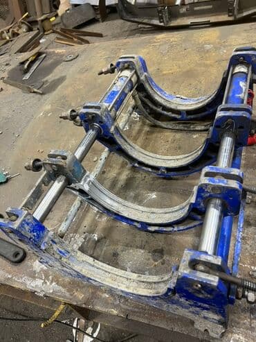 Дизайн, проектирование: Сварка — 42