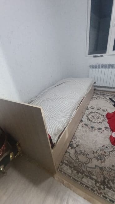 Прямые диваны