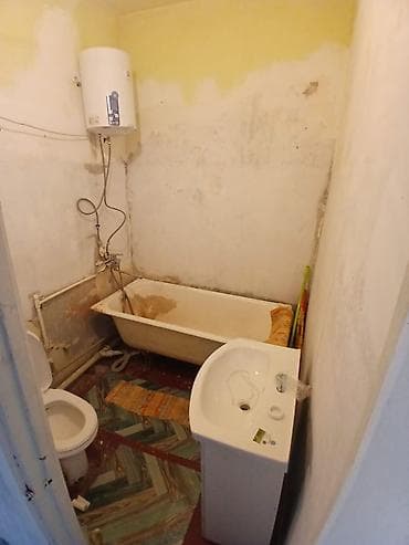 аренда кваритры: 1 комната, Собственник, Без подселения, С мебелью частично — 6