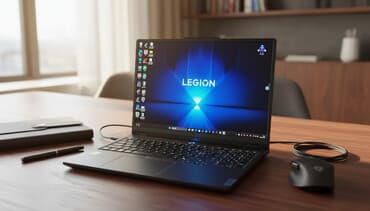 оперативная память для ноутбука 16 гб цена: Ноутбук, Lenovo, AMD Ryzen 9, 16 ", Б/у, Игровой, память SSD — 2