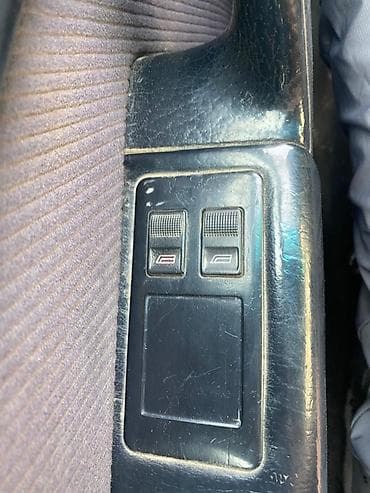 1994: Audi 100: 1994 г., Седан — 2