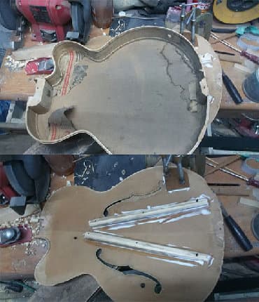 аренда музыкальных инструментов: Ремонт музыкальных инструментов Ремонт, настройка, продажа гитар — 10