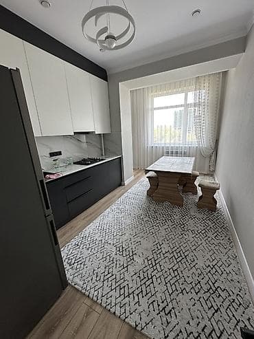 посуточно кант: 1 комната, Собственник, С мебелью полностью — 5