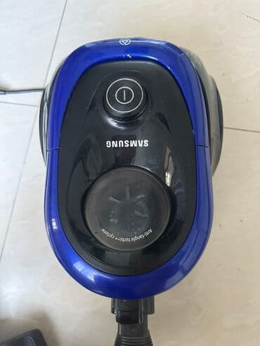 моющий пылесос бишкек цена: Пылесос, Samsung, Стандартный — 2