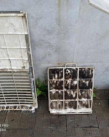 чилим: Ремонт чистка кондиционеров Заправка фреоном дозаправка полная — 6